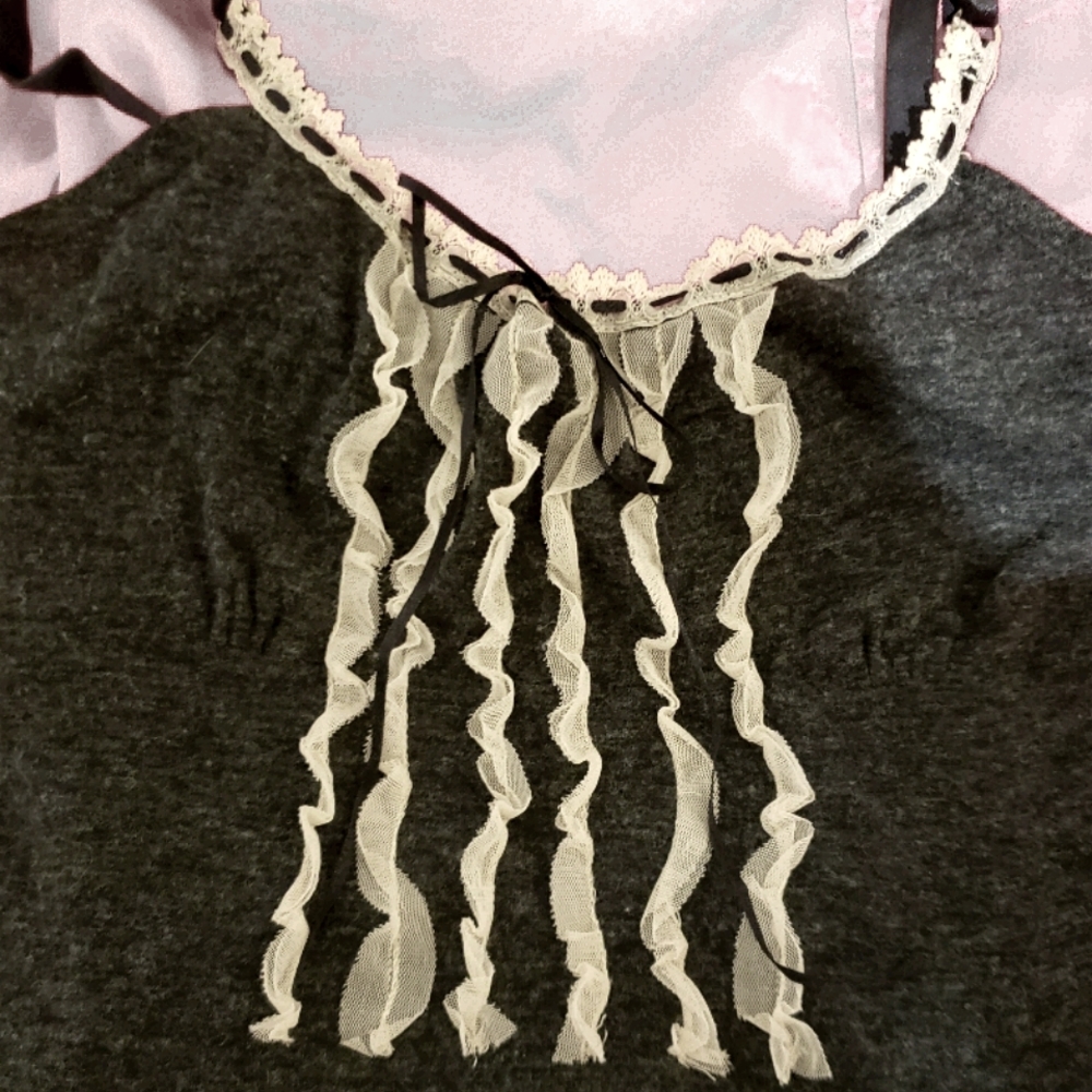 π¦ π¦LUX soft wool blendπ - Picture 2 of 6
